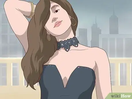 Image titled Wear an A‐Line Skirt Step 15.jpeg