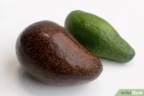 Image titled Buy a Good Avocado Step 1