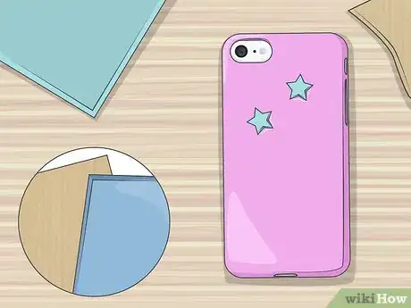 Image titled Decorate With Recycled Items Step 4