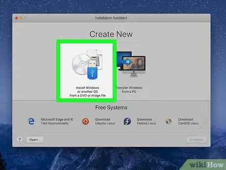 Image titled Install Visual Studio Using Parallels Desktop on a Mac Step 7
