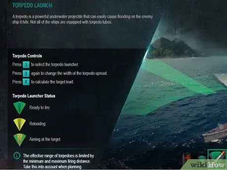 Image titled Play World of Warships Step 16