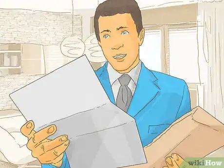 Image titled Settle Debt Step 12