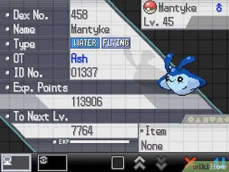 Image titled Evolve Pokemon Step 21