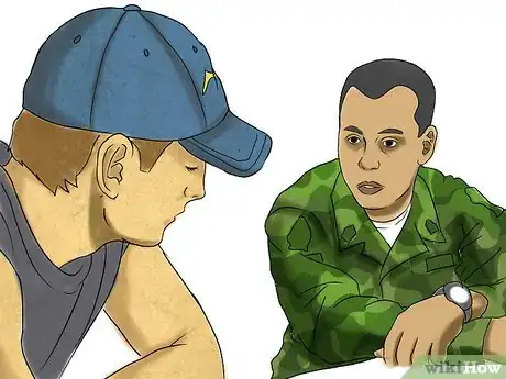 Image titled Become an Airfield Operations Specialist Step 1