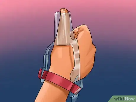 Image titled Stop Children from Biting Their Fingernails Step 1