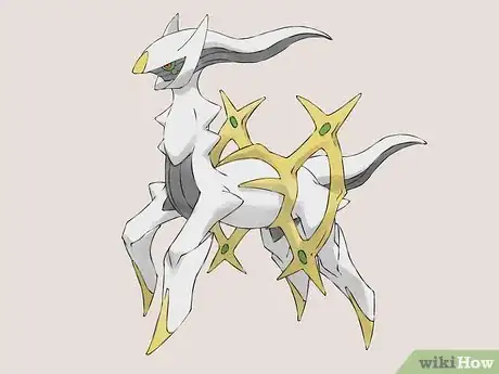 Image titled Draw Arceus Step 21