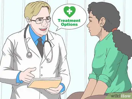 Image titled Detect Uterine Cancer Step 12