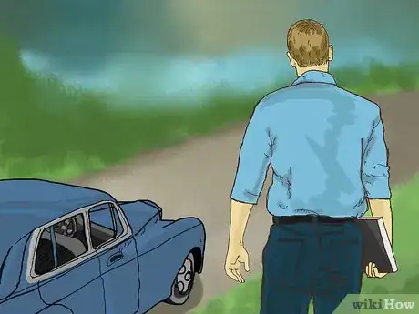 Image titled Commute to College by Car Step 8