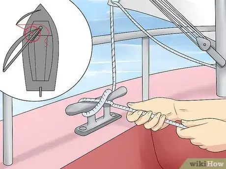 Image titled Jibe Step 6