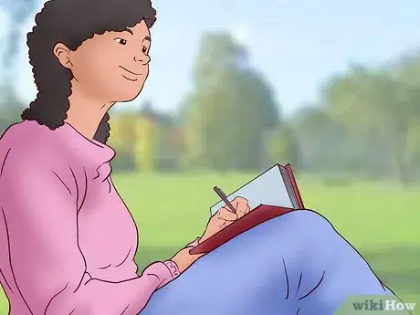 Image titled Cope With the Death of a Cousin Step 4