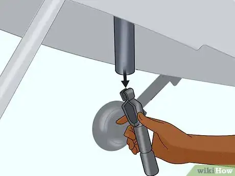 Image titled Refuel a Cessna 175 at a Self Serve Fuel Pump Step 15