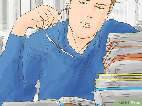 Image titled Appear to Be Mind Reading Step 1