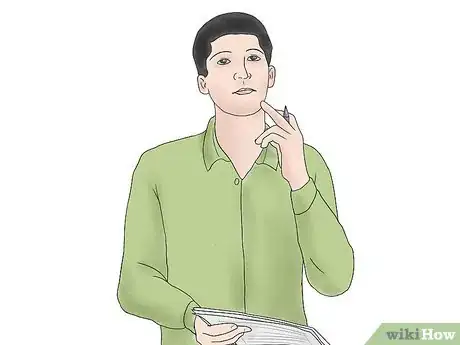 Image titled Become a Great Rap Performer Step 1