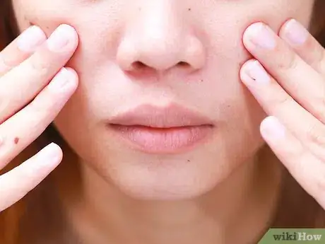 Image titled Use Moroccan Argan Oil Step 1