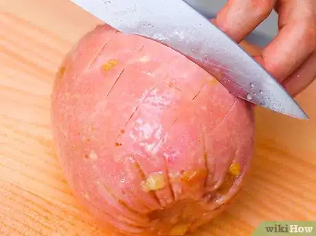 Image titled Cook a Ham Step 8