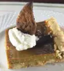 Make Pumpkin Pie