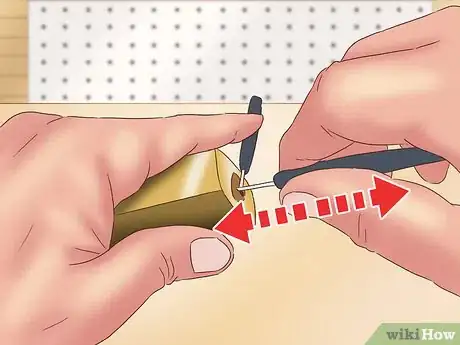 Image titled Pick a Master Padlock Step 15