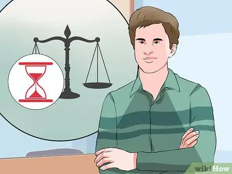 Image titled Get Out of a Traffic Ticket Step 12