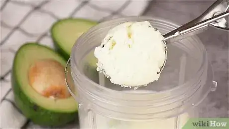Image titled Make an Avocado Smoothie Step 14