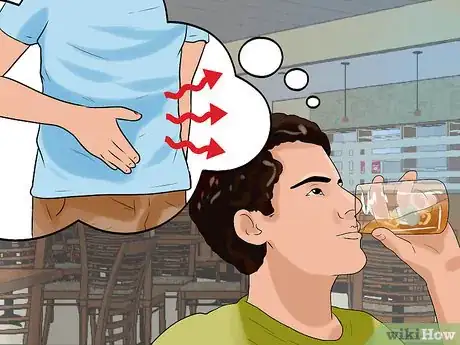 Image titled Know if You Have Esophagitis Step 4