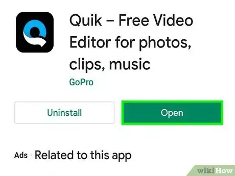 Image titled Facetune a Video on Android Step 35