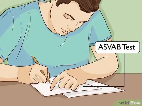 Image titled Join Air Force Space Command Step 8