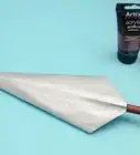 Make a Paper Spear