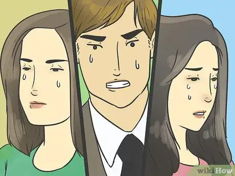 Image titled Act Out an Emotional Scene Step 7