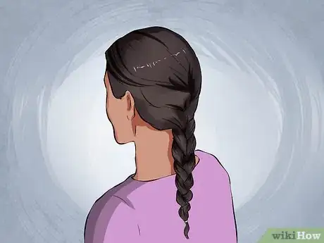 Image titled Do Your Hair for School Step 6