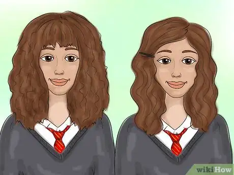 Image titled Create a Hermione Granger Costume Step 6