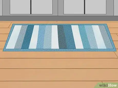 Image titled Clean Bamboo Floors Step 8