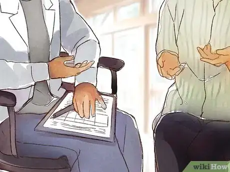 Image titled Treat Depression With Meditation Step 13