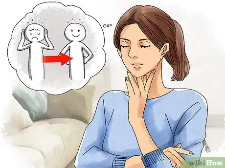 Image titled Safely Stop Therapy or Counseling Step 1