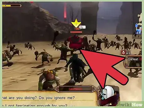 Image titled Beat Ganon in Hyrule Warriors Step 8