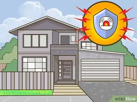 Image titled Prevent Residential Burglary Step 8