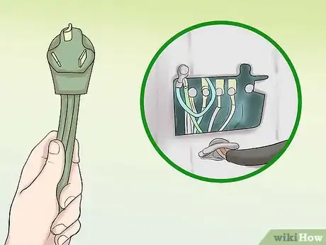 Image titled Fix a Dryer That Will Not Start Step 1