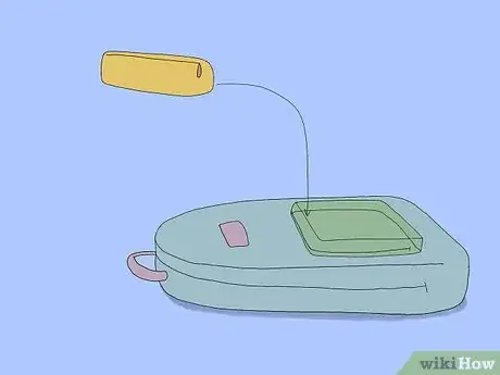 Image titled Pack a Backpack Step 20