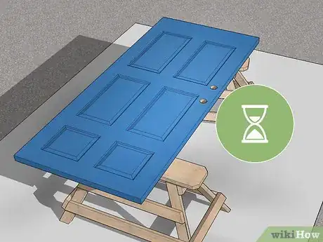 Image titled Paint Your Front Door Step 18