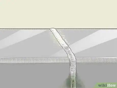Image titled Use Galvanizing Repair Rods Step 6