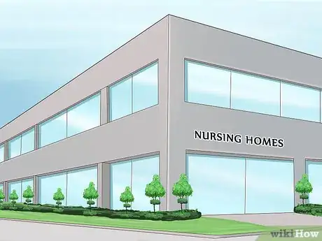 Image titled Evaluate a Nursing Home Step 8