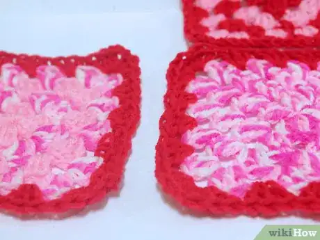 Image titled Crochet a Blanket for Someone You Love Step 6