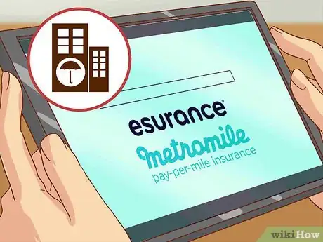 Image titled Get Car Insurance for Just Part of the Year Step 8