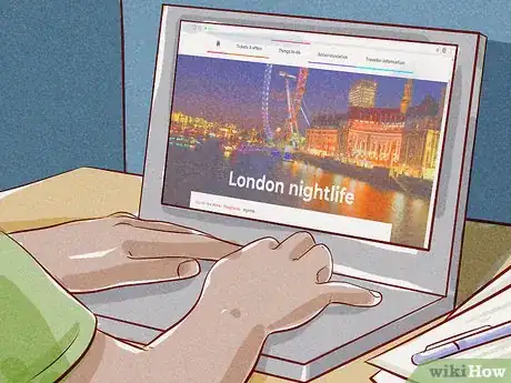 Image titled Live in London Step 16