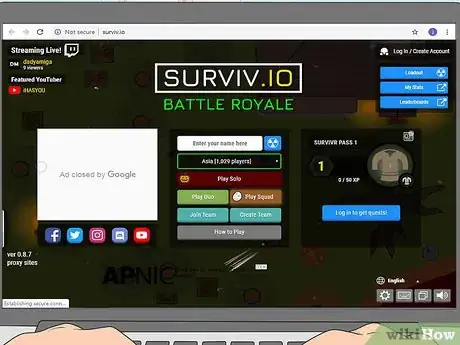 Image titled Pass Time on the Internet Step 7