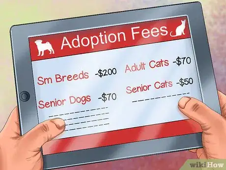 Image titled Choose a Dog Adoption Agency Step 6