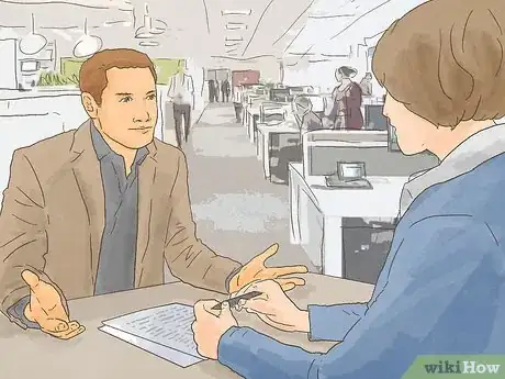 Image titled Explain a Job Termination on Application Step 5