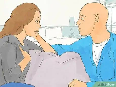 Image titled Let Go of a Long Distance Relationship Step 4