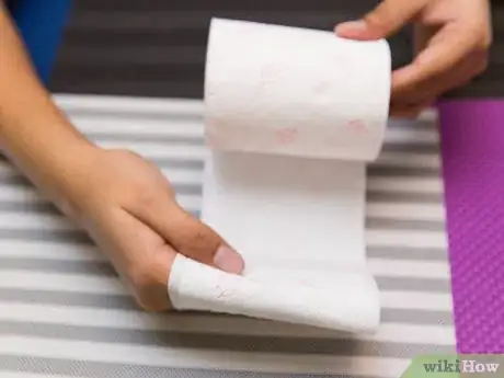 Image titled Use a Tissue Step 4