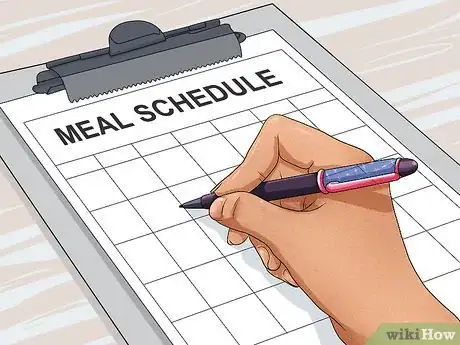 Image titled Make Mealtime Easier for an Alzheimer's Patient Step 7