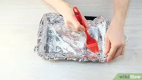 Image titled Make Traditional Christmas Fudge Step 1